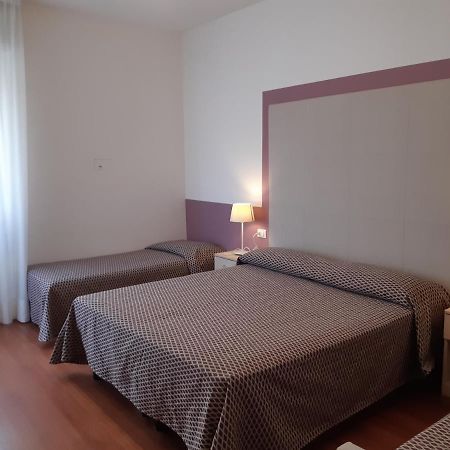 Hotel Telenia Jesolo Extérieur photo