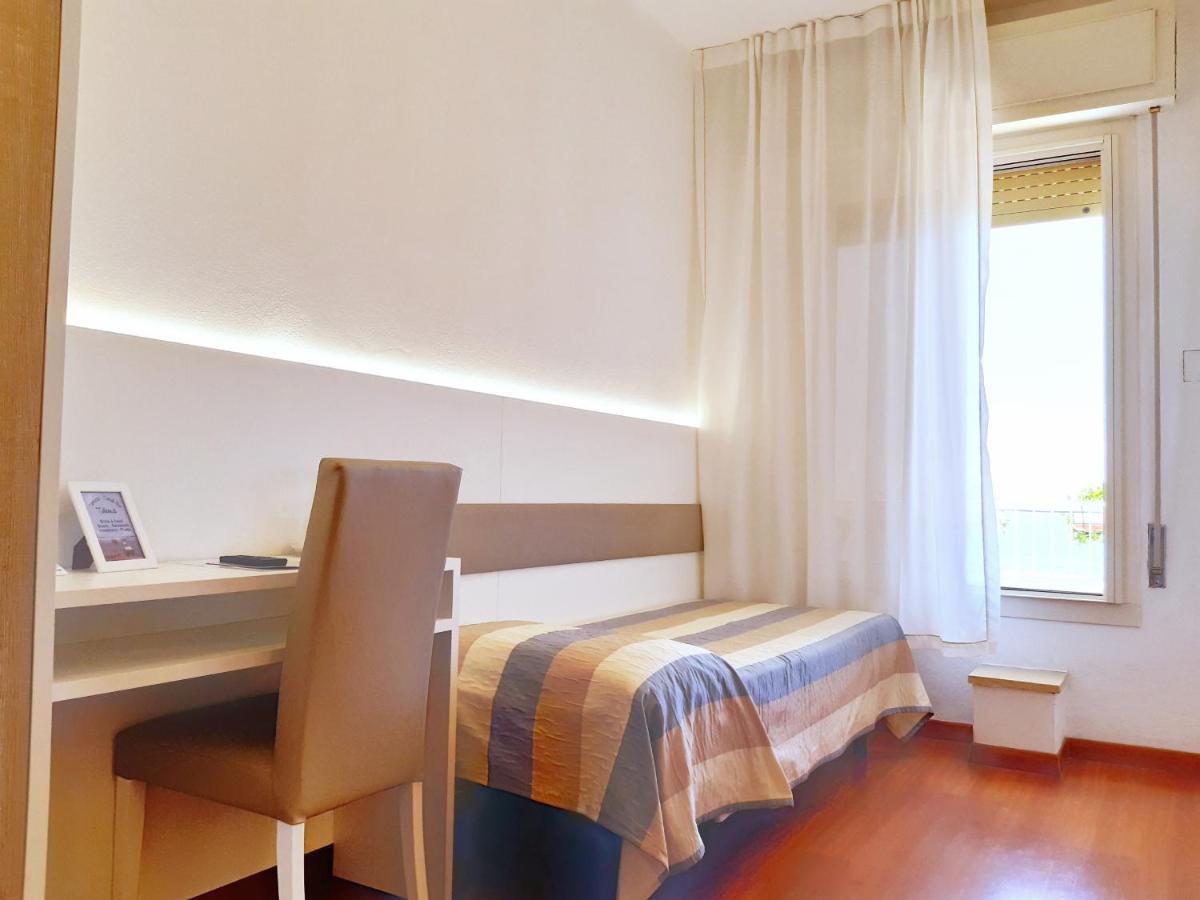 Hotel Telenia Jesolo Extérieur photo