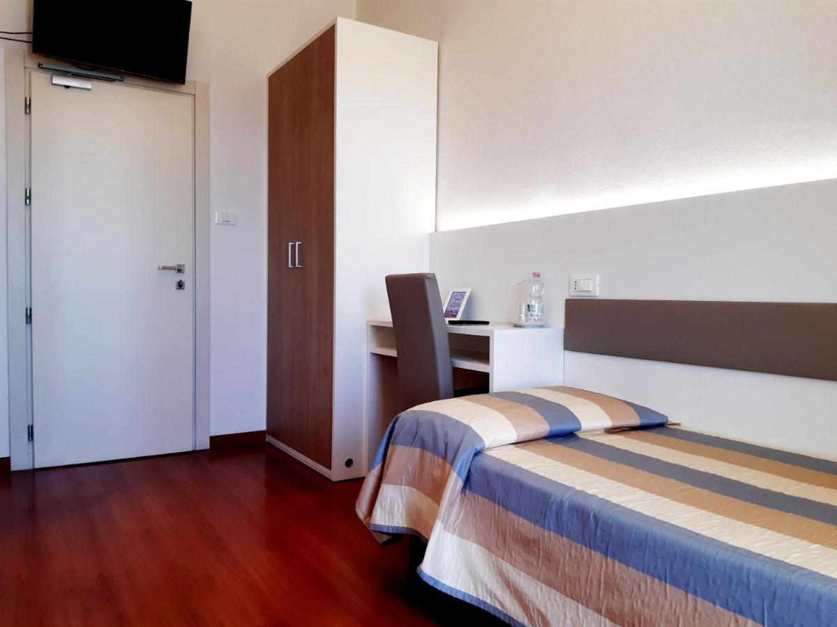 Hotel Telenia Jesolo Extérieur photo