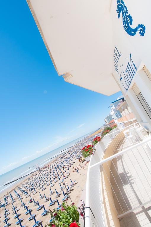 Hotel Telenia Jesolo Extérieur photo