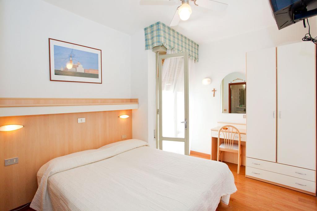 Hotel Telenia Jesolo Chambre photo