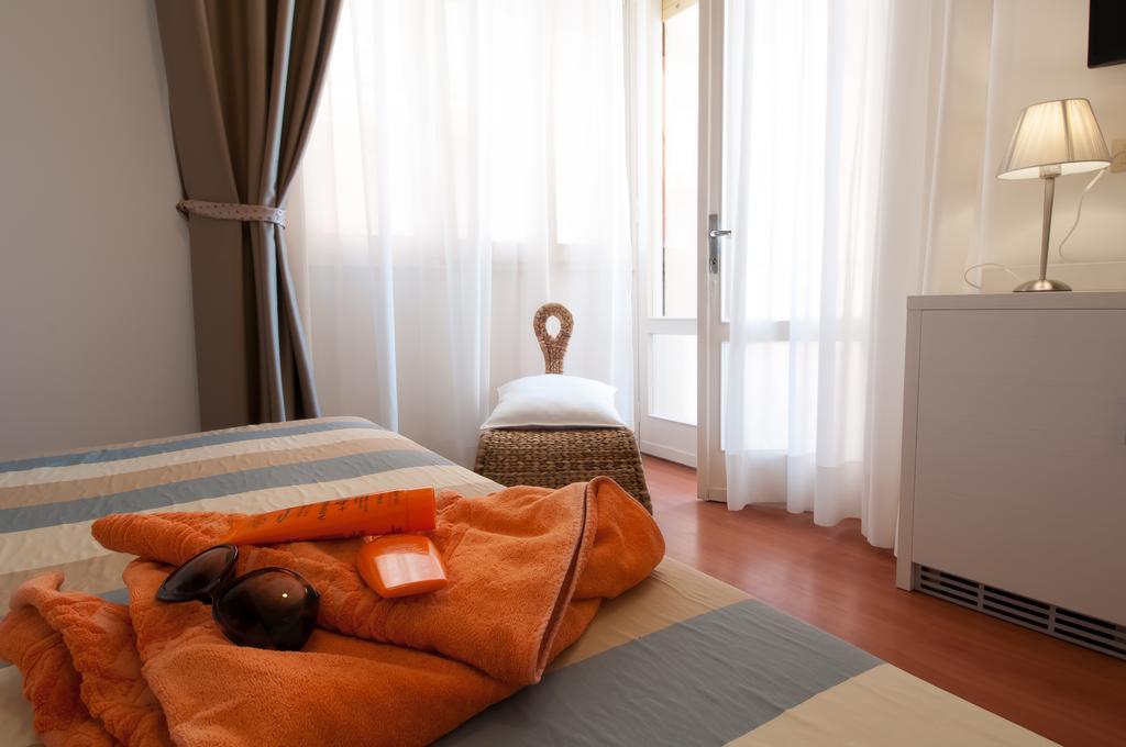 Hotel Telenia Jesolo Extérieur photo