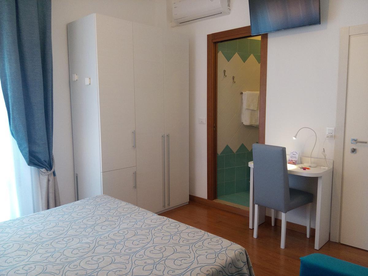 Hotel Telenia Jesolo Extérieur photo