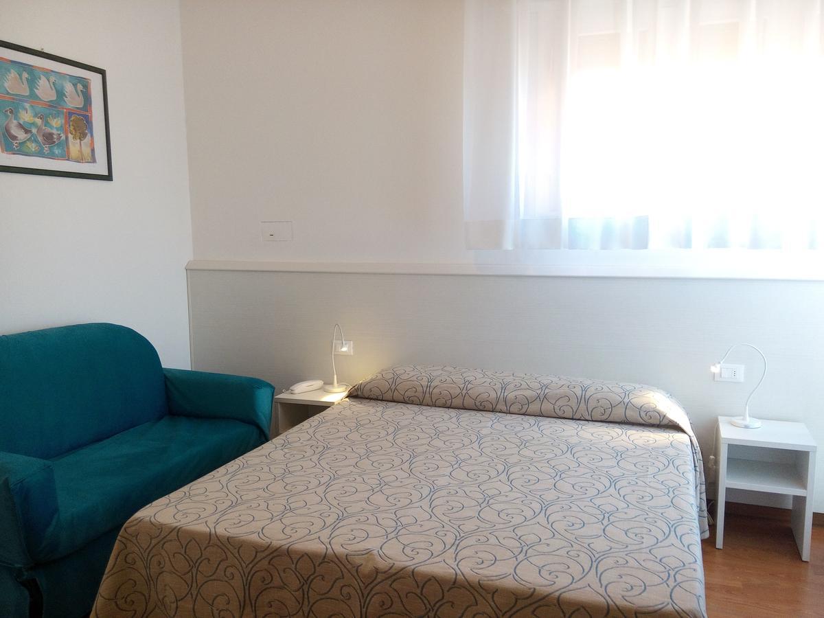 Hotel Telenia Jesolo Extérieur photo