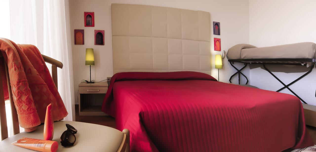 Hotel Telenia Jesolo Extérieur photo